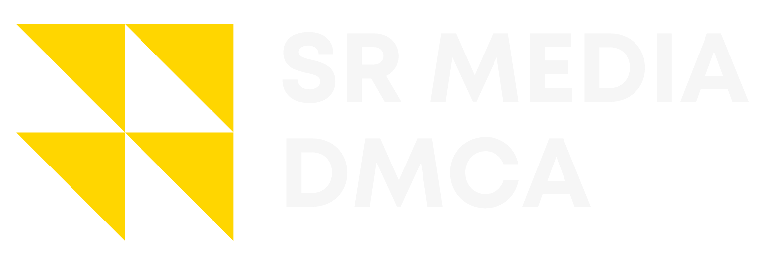 SR Media DMCA Logo