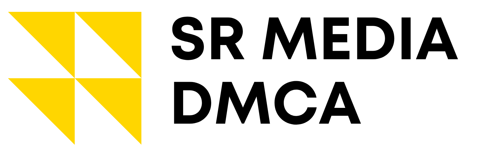 SR Media DMCA